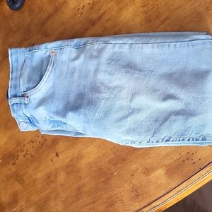 Mens Levi's